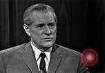 Immagine di SenatorFulbright United States USA, 1966, secondo 27 filmato di repertorio 65675026733