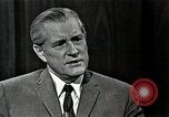 Immagine di SenatorFulbright United States USA, 1966, secondo 28 filmato di repertorio 65675026733