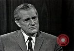 Immagine di SenatorFulbright United States USA, 1966, secondo 29 filmato di repertorio 65675026733