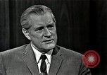 Immagine di SenatorFulbright United States USA, 1966, secondo 30 filmato di repertorio 65675026733