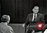Immagine di SenatorFulbright United States USA, 1966, secondo 31 filmato di repertorio 65675026733