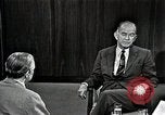 Immagine di SenatorFulbright United States USA, 1966, secondo 32 filmato di repertorio 65675026733
