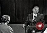 Immagine di SenatorFulbright United States USA, 1966, secondo 33 filmato di repertorio 65675026733