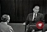Immagine di SenatorFulbright United States USA, 1966, secondo 35 filmato di repertorio 65675026733
