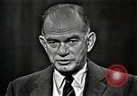 Immagine di SenatorFulbright United States USA, 1966, secondo 50 filmato di repertorio 65675026733