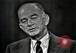 Immagine di SenatorFulbright United States USA, 1966, secondo 60 filmato di repertorio 65675026733