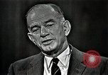Immagine di SenatorFulbright United States USA, 1966, secondo 61 filmato di repertorio 65675026733