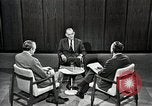 Immagine di Il senatore Fullbright United States USA, 1966, secondo 5 filmato di repertorio 65675026735