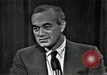 Immagine di Il senatore Fullbright United States USA, 1966, secondo 11 filmato di repertorio 65675026735