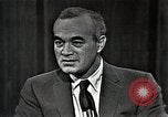 Immagine di Il senatore Fullbright United States USA, 1966, secondo 14 filmato di repertorio 65675026735