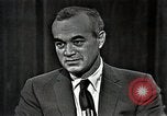 Immagine di Il senatore Fullbright United States USA, 1966, secondo 19 filmato di repertorio 65675026735