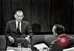 Immagine di Il senatore Fullbright United States USA, 1966, secondo 22 filmato di repertorio 65675026735
