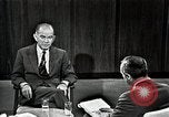 Immagine di Il senatore Fullbright United States USA, 1966, secondo 28 filmato di repertorio 65675026735