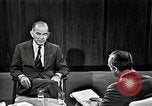 Immagine di Il senatore Fullbright United States USA, 1966, secondo 29 filmato di repertorio 65675026735