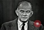 Immagine di Il senatore Fullbright United States USA, 1966, secondo 42 filmato di repertorio 65675026735