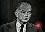 Immagine di Il senatore Fullbright United States USA, 1966, secondo 1 filmato di repertorio 65675026736