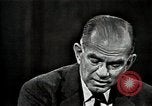 Immagine di Il senatore Fullbright United States USA, 1966, secondo 3 filmato di repertorio 65675026736