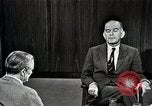 Immagine di Il senatore Fullbright United States USA, 1966, secondo 10 filmato di repertorio 65675026736