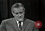 Immagine di Il senatore Fullbright United States USA, 1966, secondo 11 filmato di repertorio 65675026736