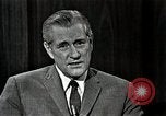Immagine di Il senatore Fullbright United States USA, 1966, secondo 12 filmato di repertorio 65675026736