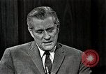Immagine di Il senatore Fullbright United States USA, 1966, secondo 19 filmato di repertorio 65675026736