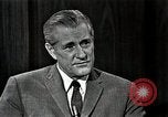 Immagine di Il senatore Fullbright United States USA, 1966, secondo 20 filmato di repertorio 65675026736