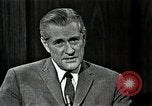 Immagine di Il senatore Fullbright United States USA, 1966, secondo 25 filmato di repertorio 65675026736