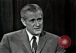 Immagine di Il senatore Fullbright United States USA, 1966, secondo 27 filmato di repertorio 65675026736