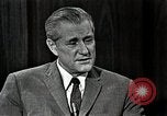 Immagine di Il senatore Fullbright United States USA, 1966, secondo 31 filmato di repertorio 65675026736