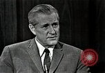 Immagine di Il senatore Fullbright United States USA, 1966, secondo 32 filmato di repertorio 65675026736