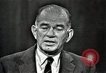 Immagine di Il senatore Fullbright United States USA, 1966, secondo 33 filmato di repertorio 65675026736
