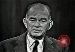Immagine di Il senatore Fullbright United States USA, 1966, secondo 39 filmato di repertorio 65675026736