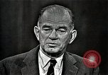 Immagine di Il senatore Fullbright United States USA, 1966, secondo 40 filmato di repertorio 65675026736