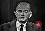 Immagine di Il senatore Fullbright United States USA, 1966, secondo 41 filmato di repertorio 65675026736