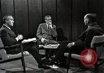 Immagine di Il senatore Fullbright United States USA, 1966, secondo 45 filmato di repertorio 65675026736