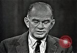Immagine di Il senatore Fullbright United States USA, 1966, secondo 50 filmato di repertorio 65675026736