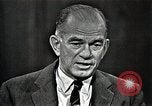Immagine di Il senatore Fullbright United States USA, 1966, secondo 51 filmato di repertorio 65675026736
