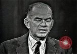 Immagine di Il senatore Fullbright United States USA, 1966, secondo 57 filmato di repertorio 65675026736