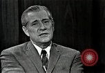 Image of Senator Fulbright United States USA, 1966, second 6 stock footage video 65675026737