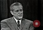 Image of Senator Fulbright United States USA, 1966, second 11 stock footage video 65675026737