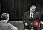 Image of Senator Fulbright United States USA, 1966, second 15 stock footage video 65675026737