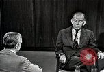 Image of Senator Fulbright United States USA, 1966, second 22 stock footage video 65675026737