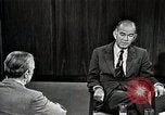 Image of Senator Fulbright United States USA, 1966, second 25 stock footage video 65675026737