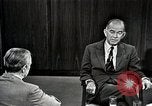 Image of Senator Fulbright United States USA, 1966, second 28 stock footage video 65675026737