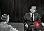 Image of Senator Fulbright United States USA, 1966, second 39 stock footage video 65675026737