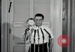 Image of David Dean Rusk United States USA, 1966, second 4 stock footage video 65675026741