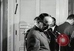 Image of David Dean Rusk United States USA, 1966, second 10 stock footage video 65675026741