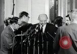 Image of David Dean Rusk United States USA, 1966, second 17 stock footage video 65675026741
