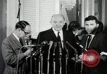 Image of David Dean Rusk United States USA, 1966, second 22 stock footage video 65675026741