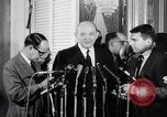 Image of David Dean Rusk United States USA, 1966, second 25 stock footage video 65675026741